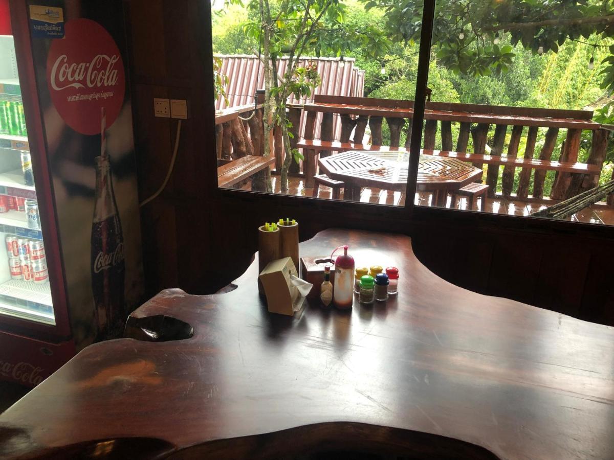 Mondulkiri Pizza * Saen Monourom
