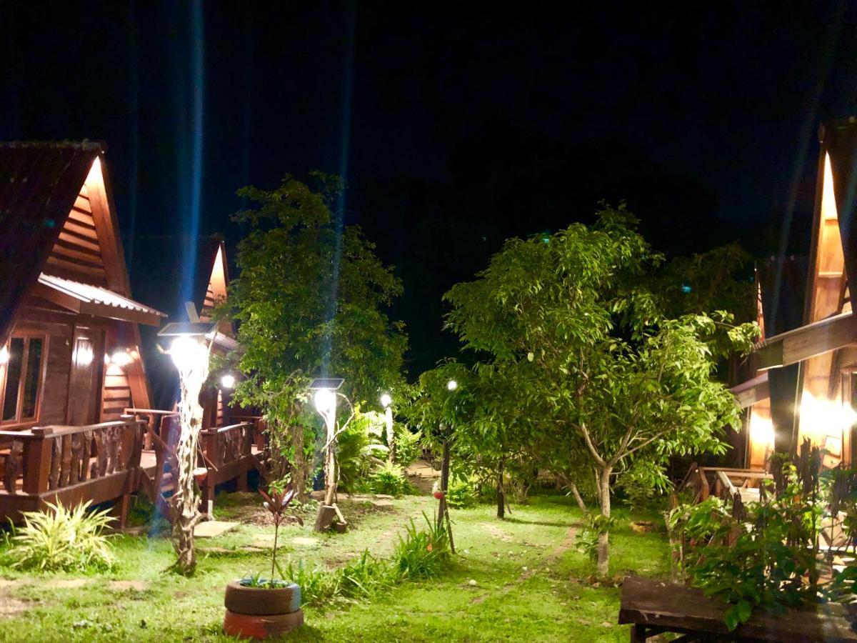 Mondulkiri Pizza Maison d'hôtes *