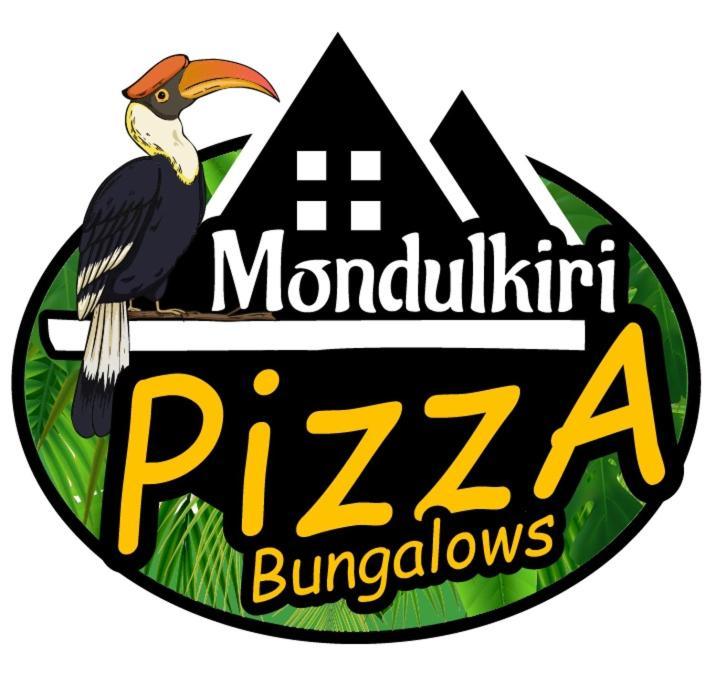 Mondulkiri Pizza