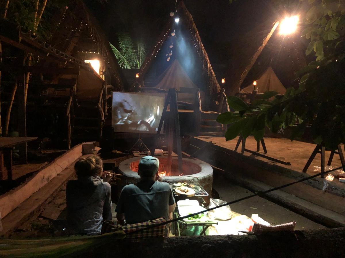 Mondulkiri Pizza