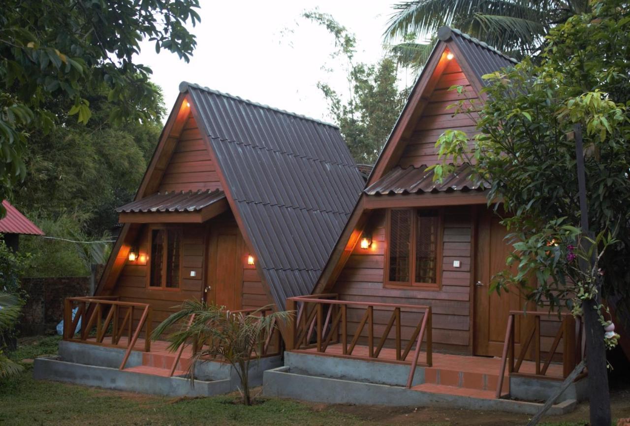 Maison d'hôtes Mondulkiri Pizza *